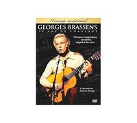 Georges Brassens : 30 ans de chansons