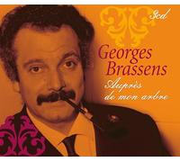 Georges Brassens - Aupres De Mon Arbre