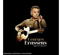 Georges Brassens : Auprès de mon arbre