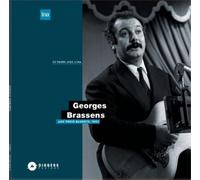 Georges Brassens - Aux Trois Baudets, 1953 - Vinyl - Diggers Factory