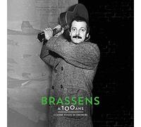 Georges Brassens - Brassens a 100 Ans - CD - G3z