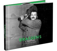 Georges Brassens - Brassens a 100 ans