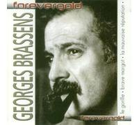 Georges Brassens - Brave Margot