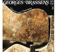 Georges Brassens - Chanson Pour L'Auvergnat Vol. 03