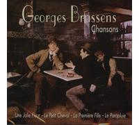 Georges Brassens - Chansons