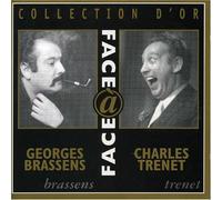 Georges Brassens - Collection D'or
