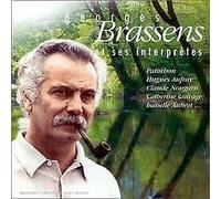 Georges Brassens Et Ses Interp