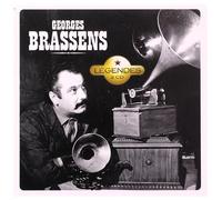 Georges Brassens - Georges Brassens