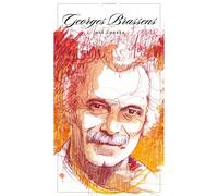 Georges Brassens – Georges Brassens