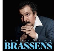 GEORGES BRASSENS - GEORGES BRASSENS - Essential Brassens (Limited Edition) [VINYL]