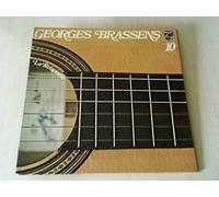 georges brassens - georges brassens (la religieuse 10) [VINYL]