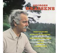 Georges Brassens - Vol. 13-Fernande [VINYL]