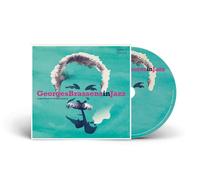 Various - Georges Brassens in Jazz - a Jazz Tribute to Georges Brassens