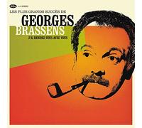 Georges Brassens - J'ai Rendez-Vous Avec Vous [VINYL]