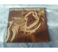 Georges Brassens - La mauvaise réutation (F, foc) / Vinyl record [Vinyl-LP]