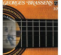 Georges Brassens - La Religieuse - Vol. 10