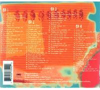 Georges Brassens - Le Cahier