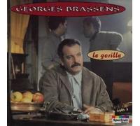 Georges Brassens - Le Gorille (UK Import)
