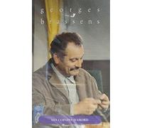 Georges Brassens - Les Copains d Abord Vol. 1 [Import] [CASSETTE]