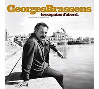 Georges Brassens - Les Copains D'abord
