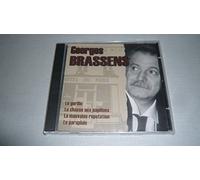 Georges Brassens - Le Gorille