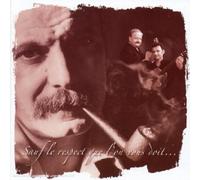 Georges Brassens - Sauf Le Respect Que L'On Vous Doit...