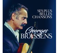 Georges Brassens Ses Plus Belles Chansons (CD)
