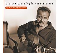 Georges Brassens - Ses plus belles chansons [VINYL]