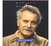 Georges Brassens - Tempete Dans Un Benitier