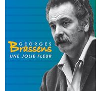 Georges Brassens - Une Jolie Fleur