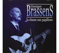 Georges Brassens - Vol. 1 - La Chasse Aux Papillo