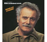 Georges Brassens Vol. 14-Nouvelles Chansons (Vinyl)