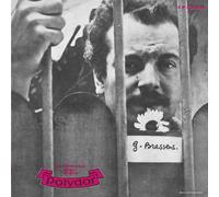 Georges Brassens - Vol. 2-Le Vent [VINYL]