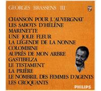 Georges Brassens / Vol.3