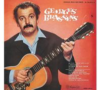 Georges Brassens - Vol. 5-Oncle Archibald [VINYL]
