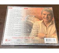 Georges Chelon - A L''olympia