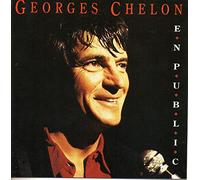 Georges Chelon - En Public
