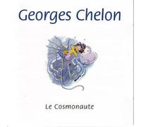 Georges Chelon - Le Cosmonaute