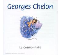 Georges Chelon - Le Cosmonaute