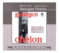 Georges Chelon - Morte Saison