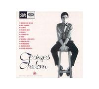 Georges Chelon - P+Re Prodigue
