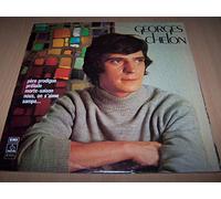 Georges Chelon - Père Prodigue / Comme On Dit / Crève Misère / Parole / Je Me Souviens...