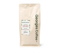 Georges Coffee | The House Roast | Light Roast | Hand Roasted To Order | Cherry, Brown Sugar, Bright