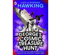 George's Cosmic Treasure Hunt