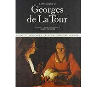 Georges De La Tour