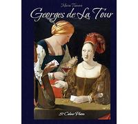 Georges de La Tour: 57 Colour Plates