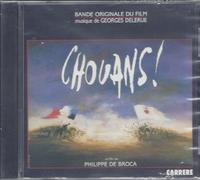 GEORGES DELERUE - CHOUANS !