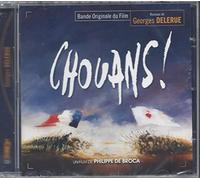 Georges Delerue - Chouans! (Expanded)