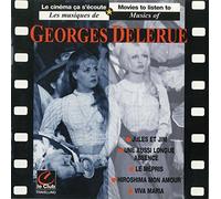 Georges Delerue - Georges Delerue
