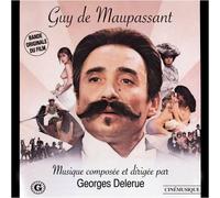 Georges Delerue - Guy De Maupassant (Bande Originale Du Film)